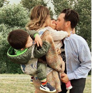 Meet your Posher, James